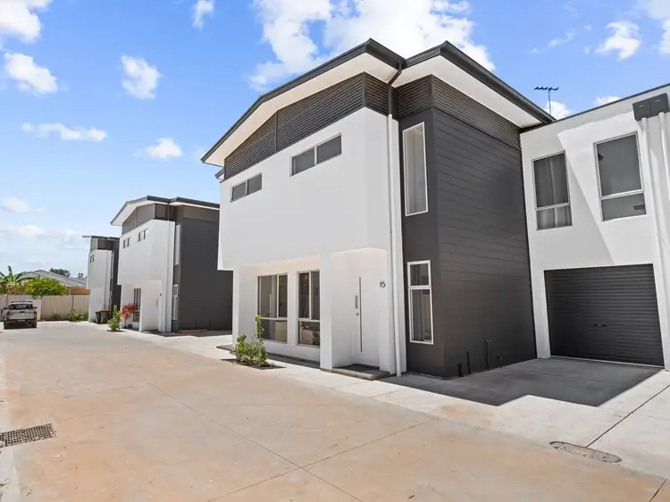 Fourth view of Homely house listing, 4/39 Resthaven Road, Parafield Gardens SA 5107