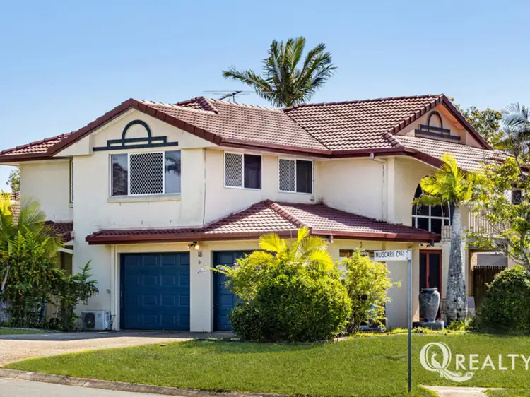 3 Muscari Crescent, Drewvale QLD 4116