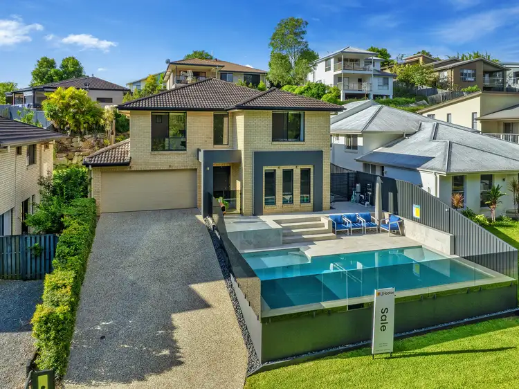 44 Diamantina Circuit, Pacific Pines QLD 4211
