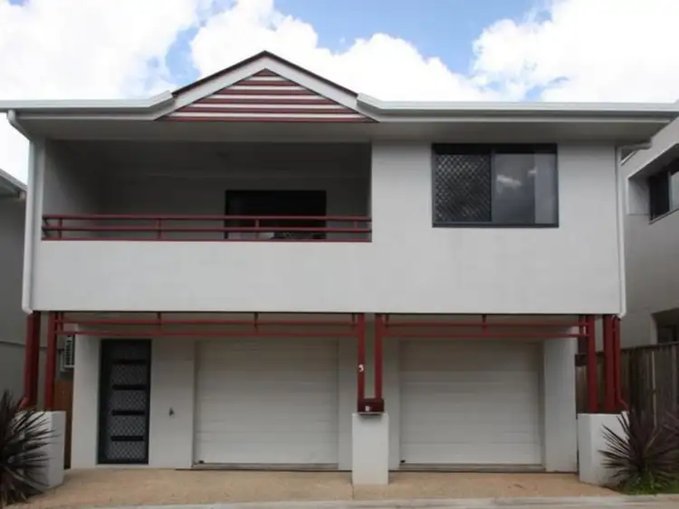 2/3-5 Palmerston Lane, Fitzgibbon QLD 4018