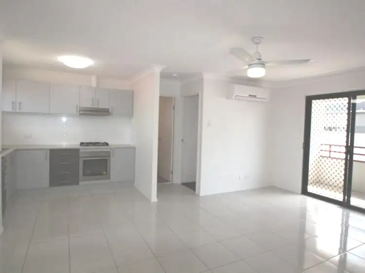 Second view of Homely house listing, 2/3-5 Palmerston Lane, Fitzgibbon QLD 4018