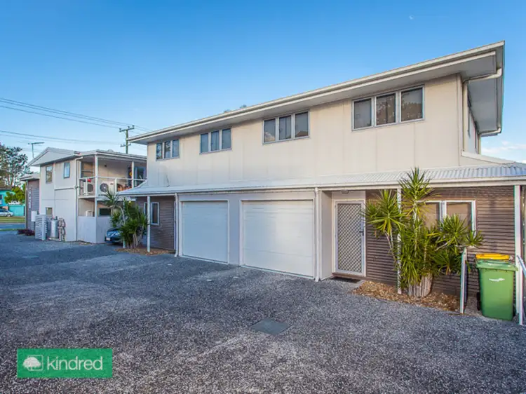 2/331 Anzac Avenue, Kippa-Ring QLD 4021