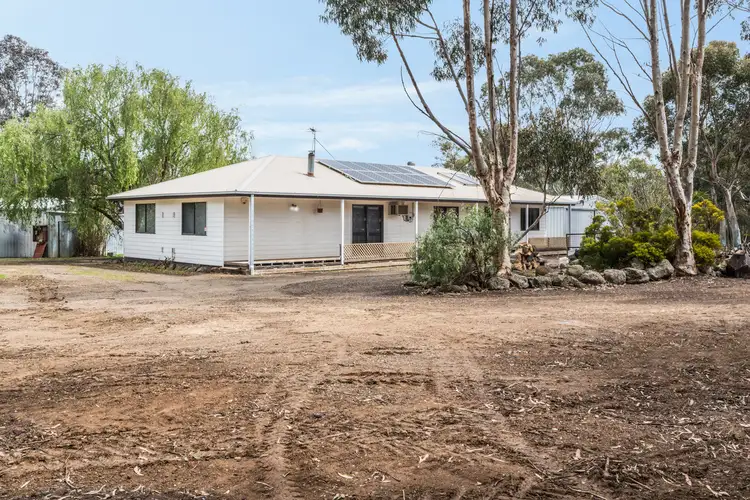 Main view of Homely house listing, 32 Mercer Street, Teesdale VIC 3328