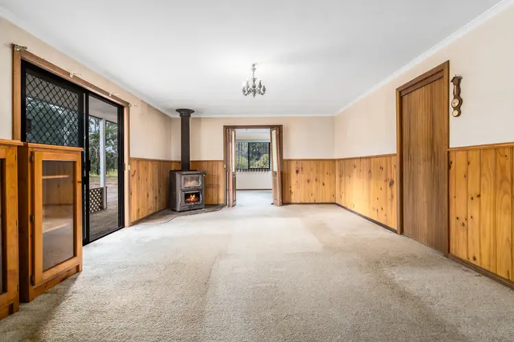 Second view of Homely house listing, 32 Mercer Street, Teesdale VIC 3328