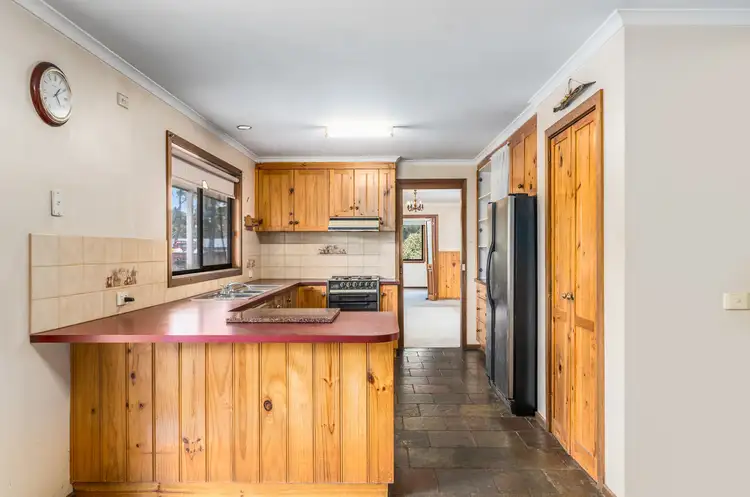 Fourth view of Homely house listing, 32 Mercer Street, Teesdale VIC 3328