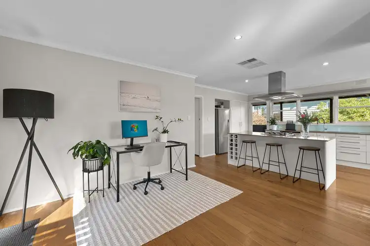 Second view of Homely house listing, 165 Kars Street, Frankston South VIC 3199