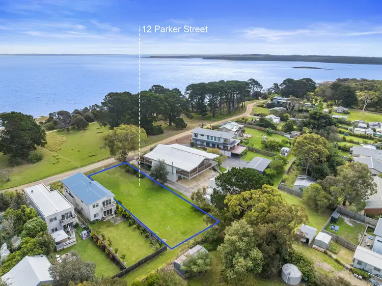 12 Palmer Street, Corinella VIC 3984