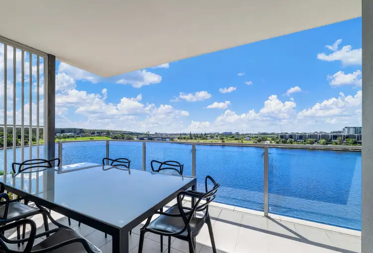 Main view of Homely apartment listing, 31/15 Shine Court, Birtinya QLD 4575