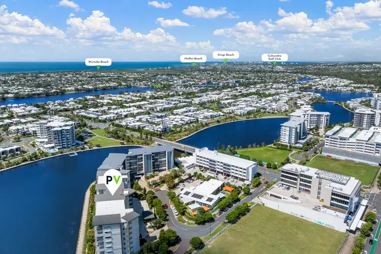 Fourth view of Homely apartment listing, 31/15 Shine Court, Birtinya QLD 4575