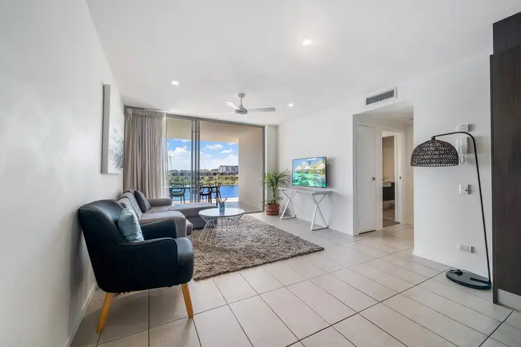 Sixth view of Homely apartment listing, 31/15 Shine Court, Birtinya QLD 4575