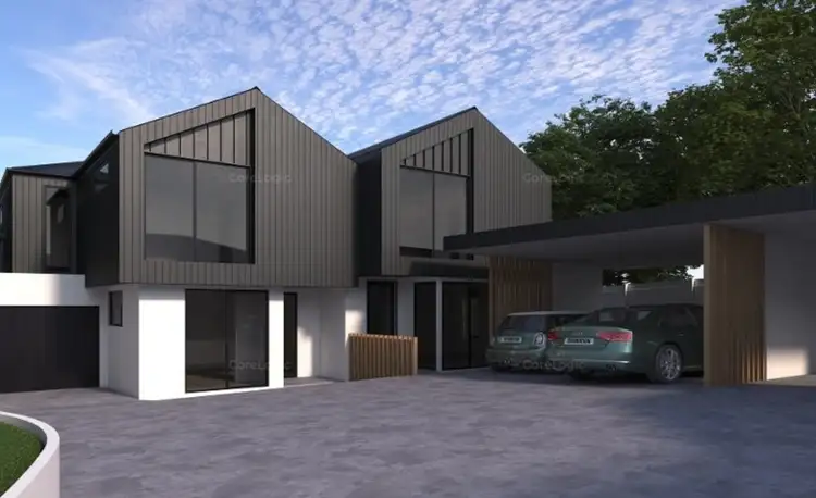 LOT 2 & 3, 7 Kidman Avenue, Belmont VIC 3216