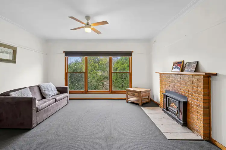 Fifth view of Homely rural property listing, 682 Linton-Mannibadar Road, Mannibadar VIC 3360