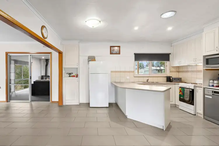 Sixth view of Homely rural property listing, 682 Linton-Mannibadar Road, Mannibadar VIC 3360