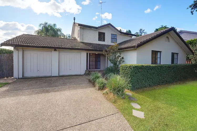 23 Fullers Road, Glenhaven NSW 2156