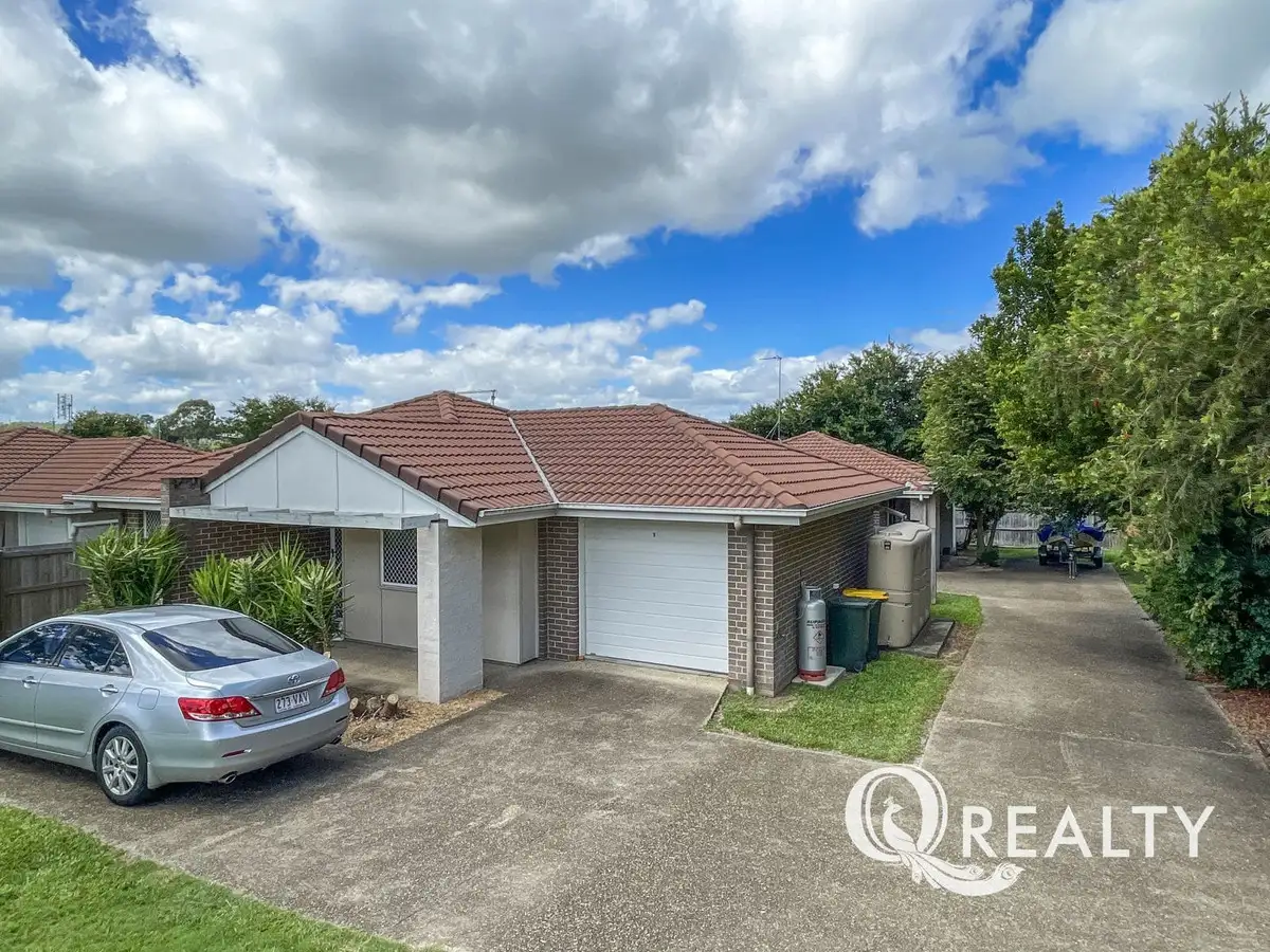 Main view of Homely house listing, 1/19 James Street, Beaudesert QLD 4285