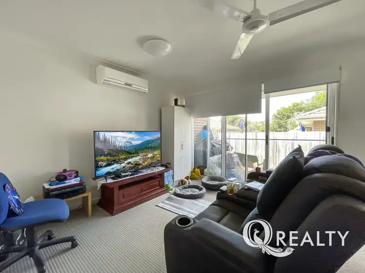 Second view of Homely house listing, 1/19 James Street, Beaudesert QLD 4285