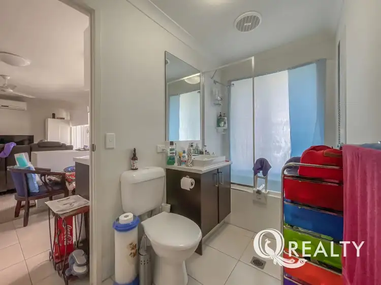 Fourth view of Homely house listing, 1/19 James Street, Beaudesert QLD 4285