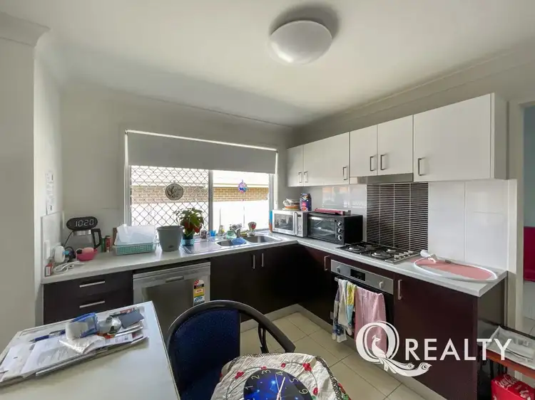 Fifth view of Homely house listing, 1/19 James Street, Beaudesert QLD 4285