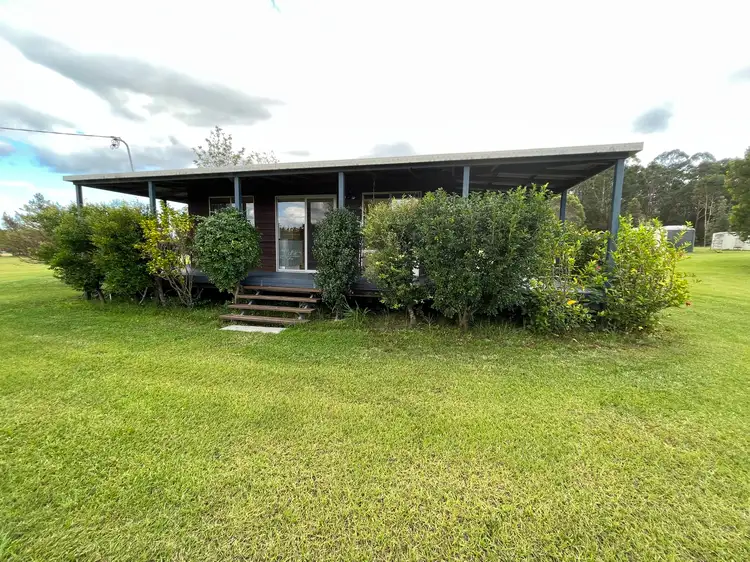 353a Omega Drive, Kungala NSW 2460