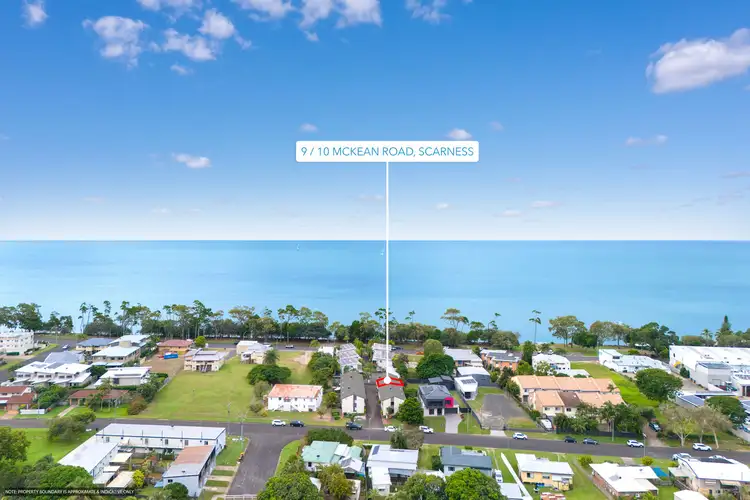 9/10 McKean Road, Scarness QLD 4655
