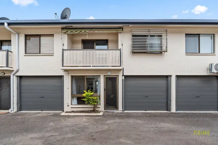 Second view of Homely terrace listing, 9/10 McKean Road, Scarness QLD 4655