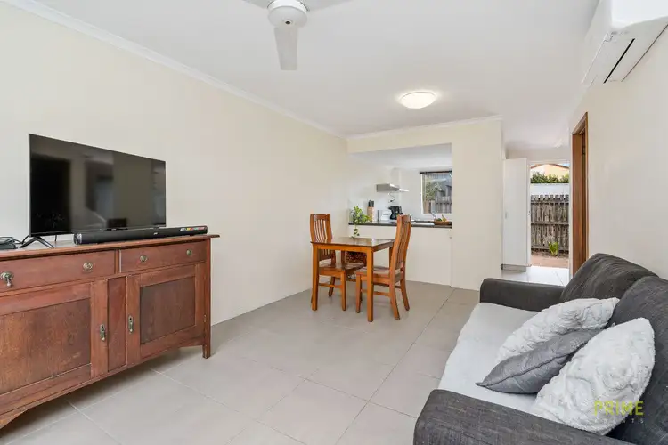 Third view of Homely terrace listing, 9/10 McKean Road, Scarness QLD 4655