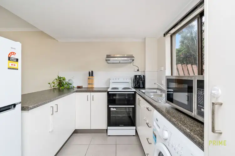 Fourth view of Homely terrace listing, 9/10 McKean Road, Scarness QLD 4655