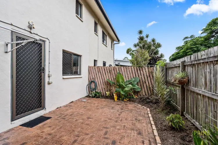 Fifth view of Homely terrace listing, 9/10 McKean Road, Scarness QLD 4655