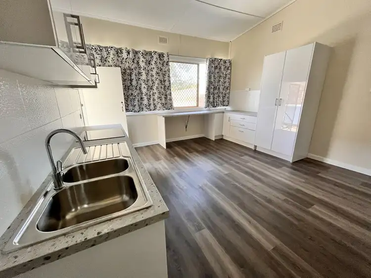 Second view of Homely flat listing, 1/61 Skinner Street, South Grafton NSW 2460