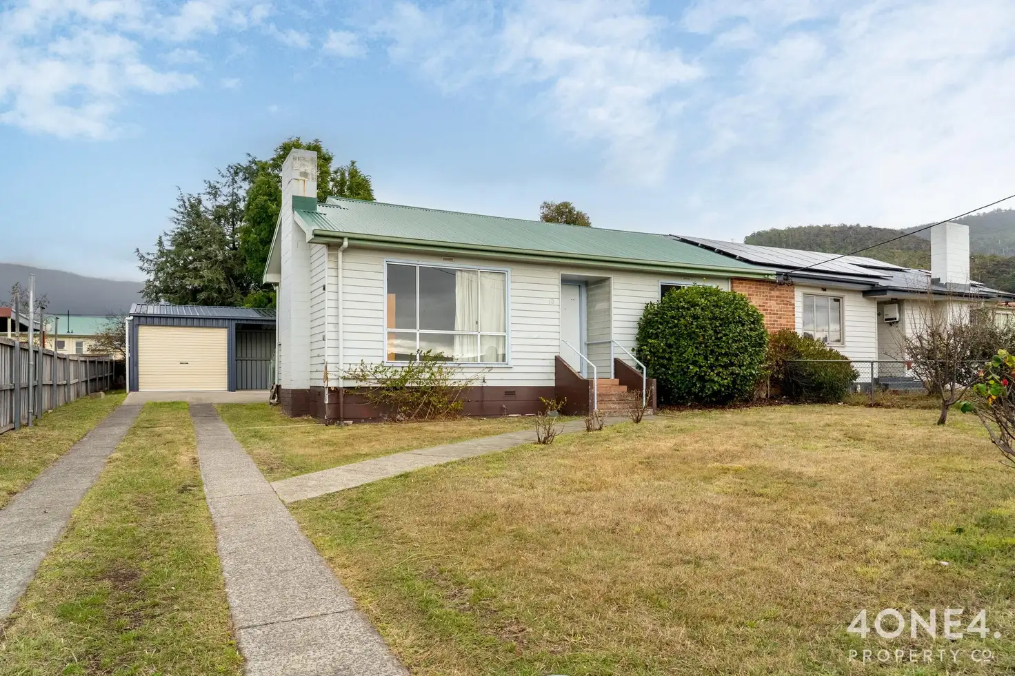 Main view of Homely house listing, 10 Jackson Street, Glenorchy TAS 7010