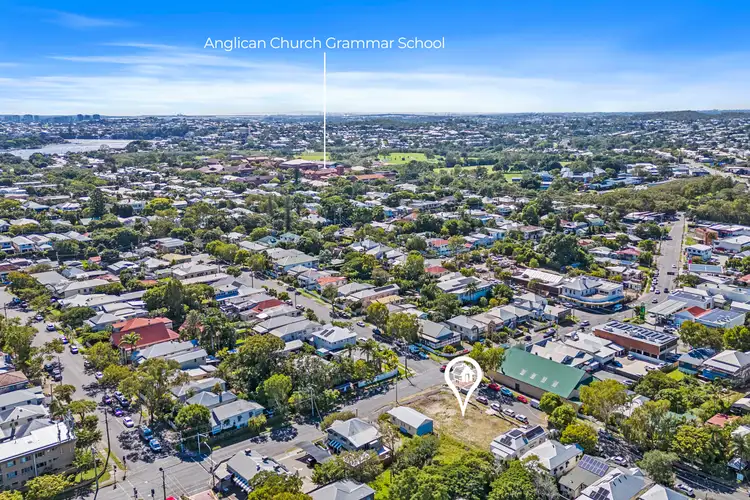 Fifth view of Homely land listing, 25B Withington Street, East Brisbane QLD 4169