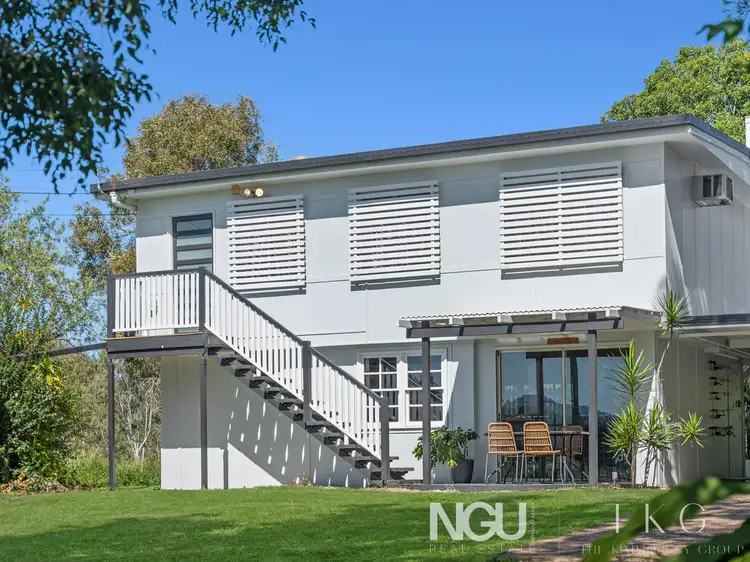 179 Moores Pocket Road, Moores Pocket QLD 4305
