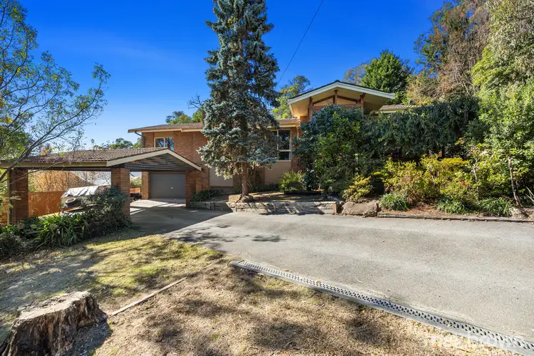 47 Glasgow Road, Montrose VIC 3765