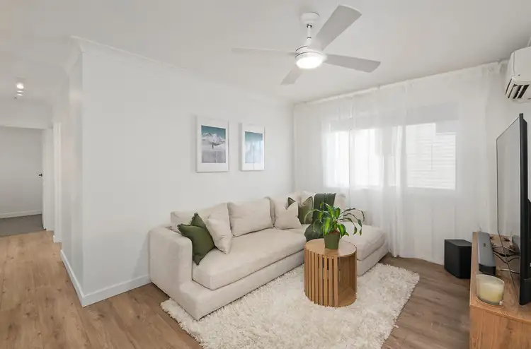 5/84 Moreton Street, New Farm QLD 4005