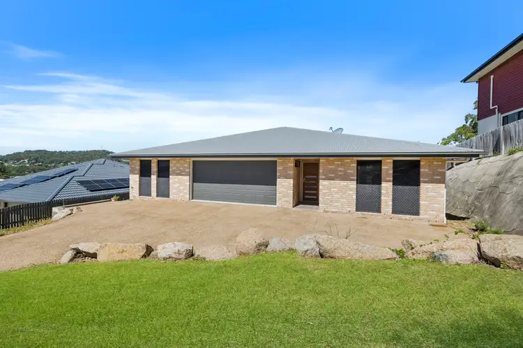 3 Eucalyptus Place, Kirkwood QLD 4680
