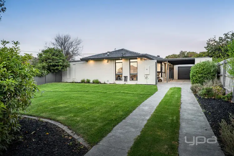 4 Rosella Court, Westmeadows VIC 3049