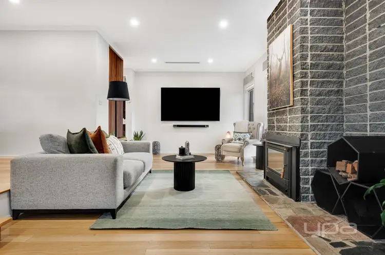 Sixth view of Homely house listing, 4 Rosella Court, Westmeadows VIC 3049