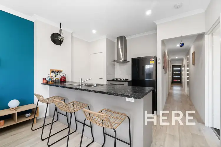 Third view of Homely house listing, 52 Burrows Loop, Midvale WA 6056