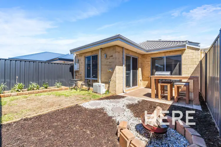 Fourth view of Homely house listing, 52 Burrows Loop, Midvale WA 6056