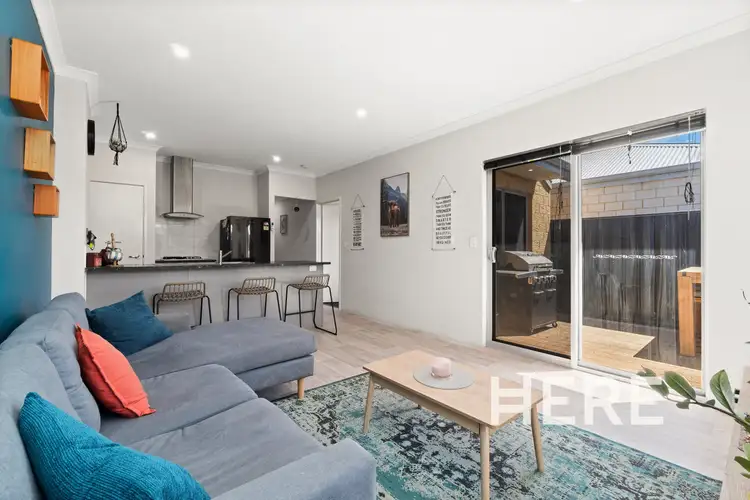 Fifth view of Homely house listing, 52 Burrows Loop, Midvale WA 6056