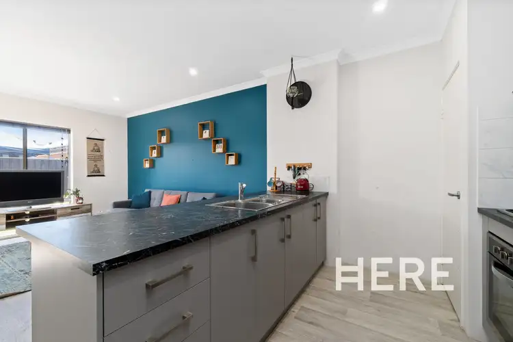 Sixth view of Homely house listing, 52 Burrows Loop, Midvale WA 6056