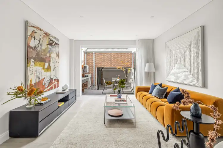 196 Union Street, Erskineville NSW 2043