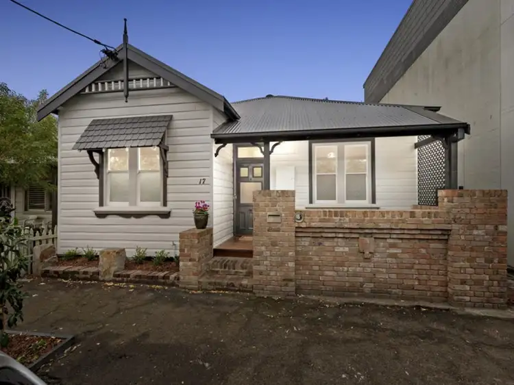 17 Grey Street, Wickham NSW 2293