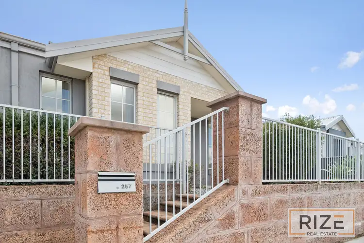 257 Grandis Boulevard, Banksia Grove WA 6031