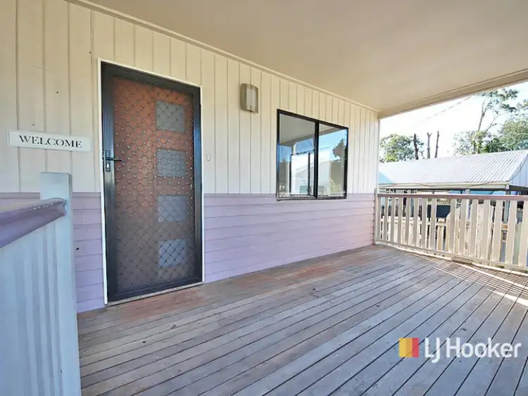 Second view of Homely house listing, 85A Old Gympie Road, Kallangur QLD 4503