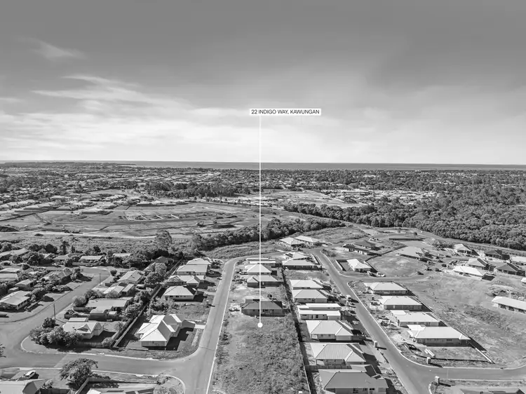 Main view of Homely land listing, Address available on request