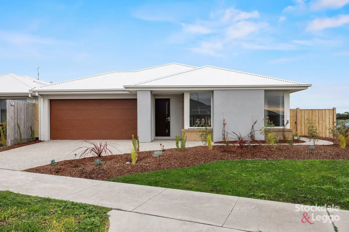 Main view of Homely house listing, 9 Connection Road, Wonthaggi VIC 3995