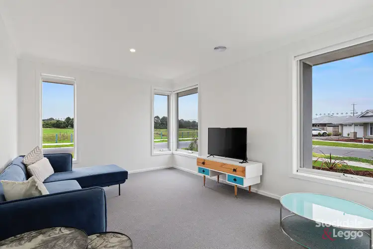 Second view of Homely house listing, 9 Connection Road, Wonthaggi VIC 3995