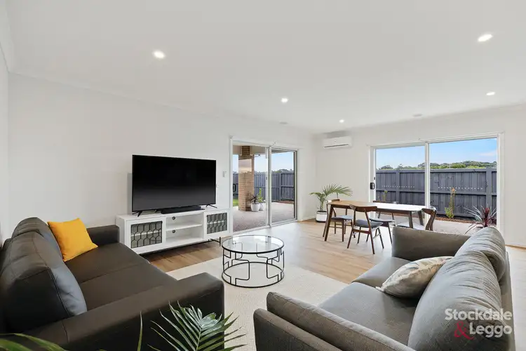 Third view of Homely house listing, 9 Connection Road, Wonthaggi VIC 3995