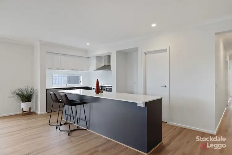 Fourth view of Homely house listing, 9 Connection Road, Wonthaggi VIC 3995